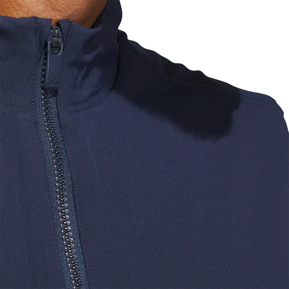 adidas Ultimate365 Tour Vest - Collegiate Navy Breathable