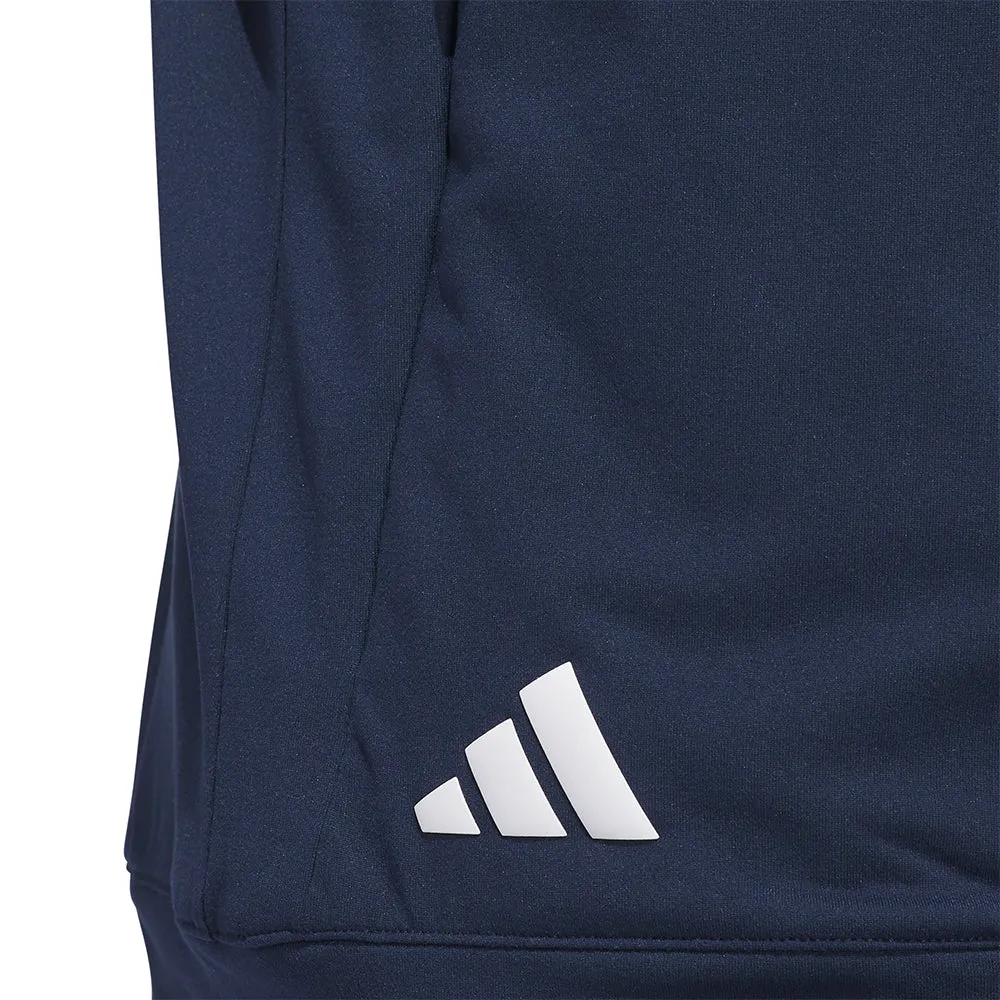 adidas Ultimate365 Tour Vest - Collegiate Navy comfortable atmosphere