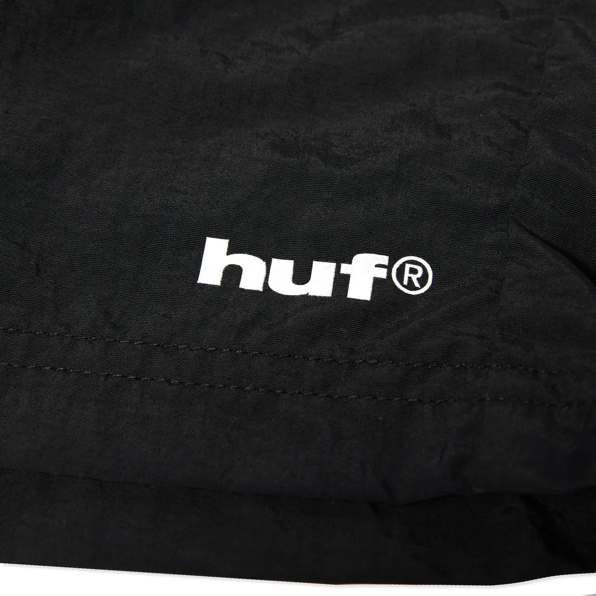 Anti - odor HUF 89 Easy Shorts - Black