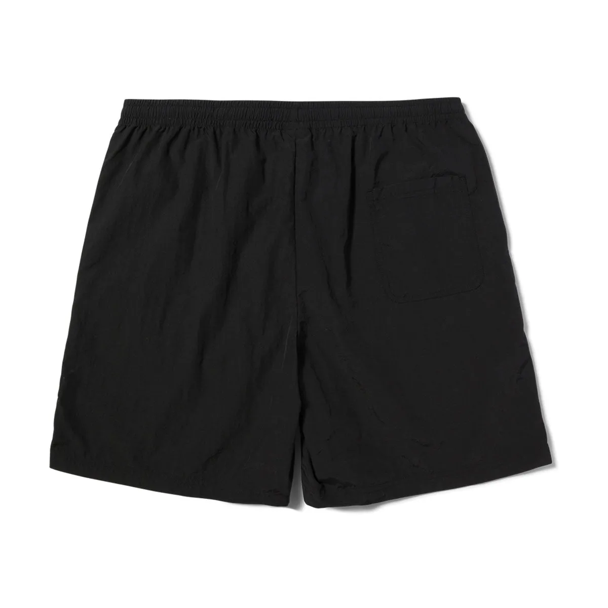 UPF Protection HUF 89 Easy Shorts - Black