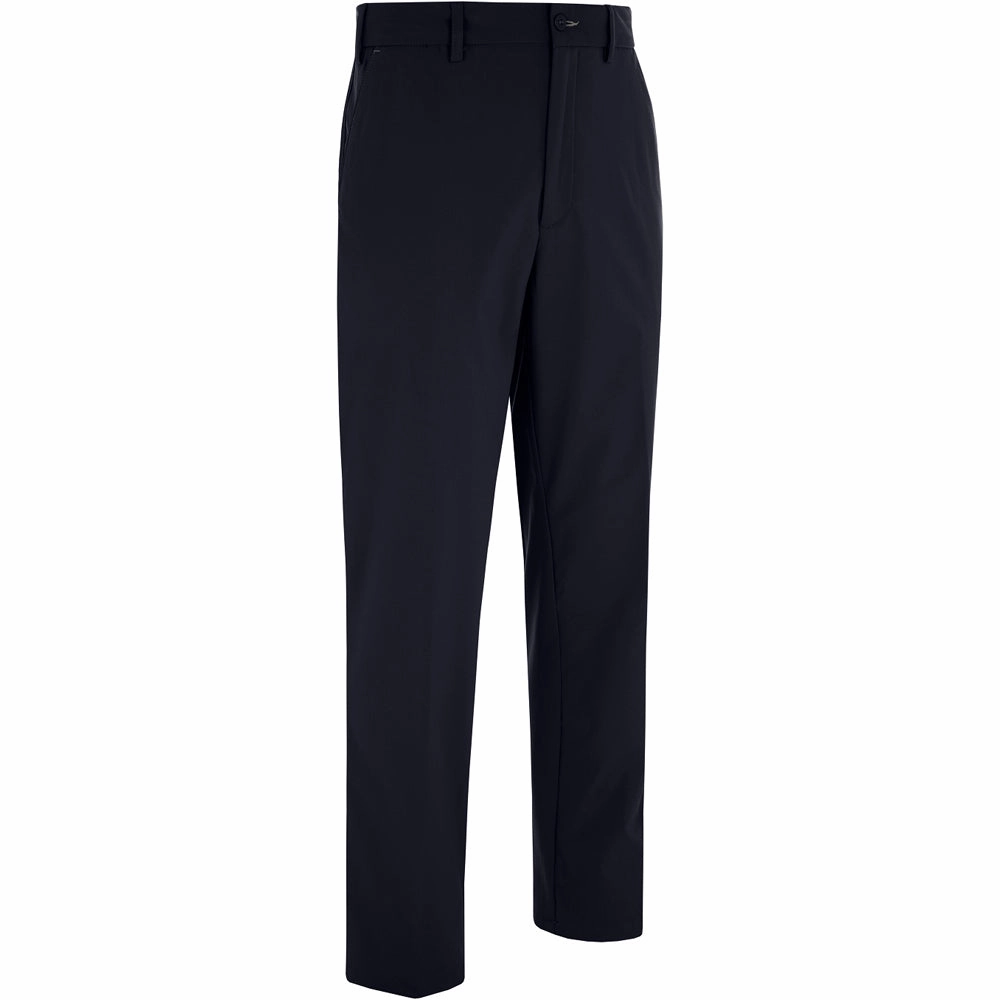 Quick Comfort Fit ProQuip Gents Pro Tech Winter Tech Trousers - Navy