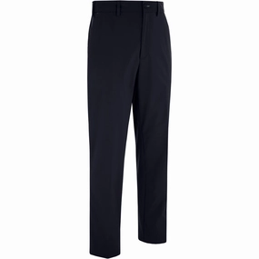 Quick Comfort Fit ProQuip Gents Pro Tech Winter Tech Trousers - Navy