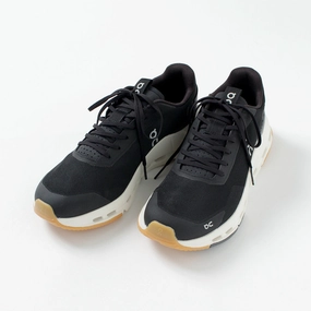 Soft Motion Comfortable Use ON / Cloud Nova Form 2 Sneakers