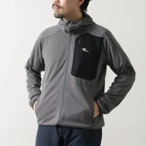FOXFIRE / SC Ultimate Zip Hoodie SCORON Wet Wicking All Day Comfort Design