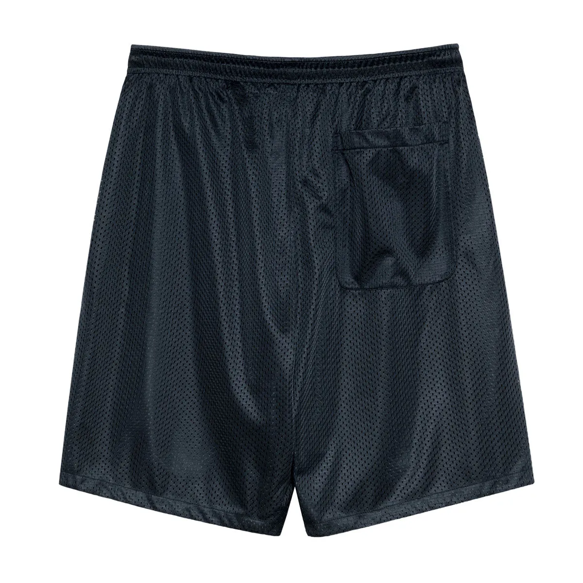 Effortless Wear Polar Ray Shorts - Navy