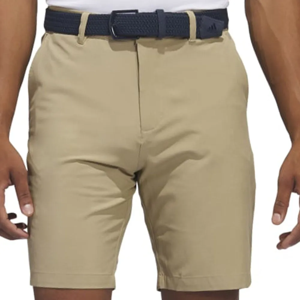 adidas Ultimate 365 8.5 Inch Shorts - Hemp Pilates wear