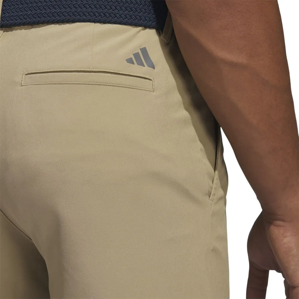 RollUpFasten Smart Fit adidas Ultimate 365 8.5 Inch Shorts - Hemp