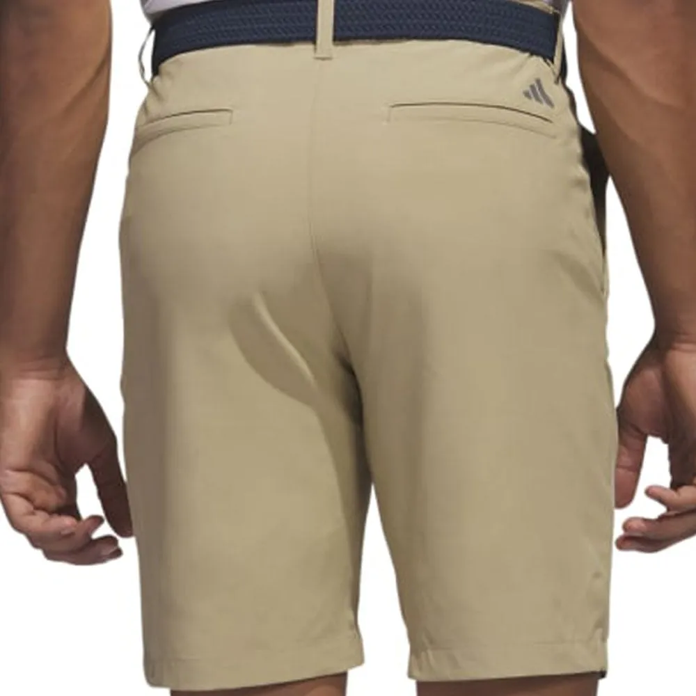 adidas Ultimate 365 8.5 Inch Shorts - Hemp Mood Casual