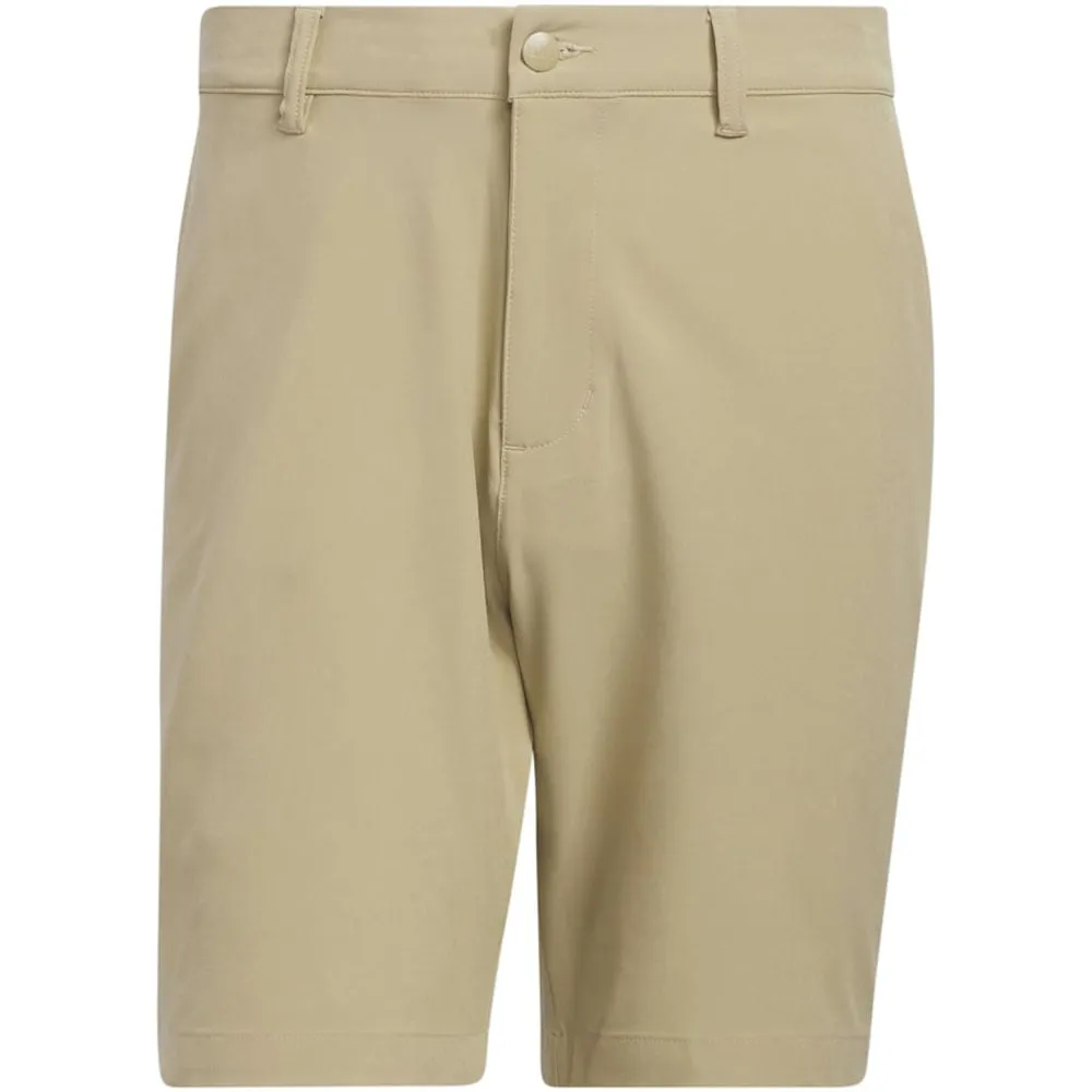 Tailored Design Plus Size adidas Ultimate 365 8.5 Inch Shorts - Hemp