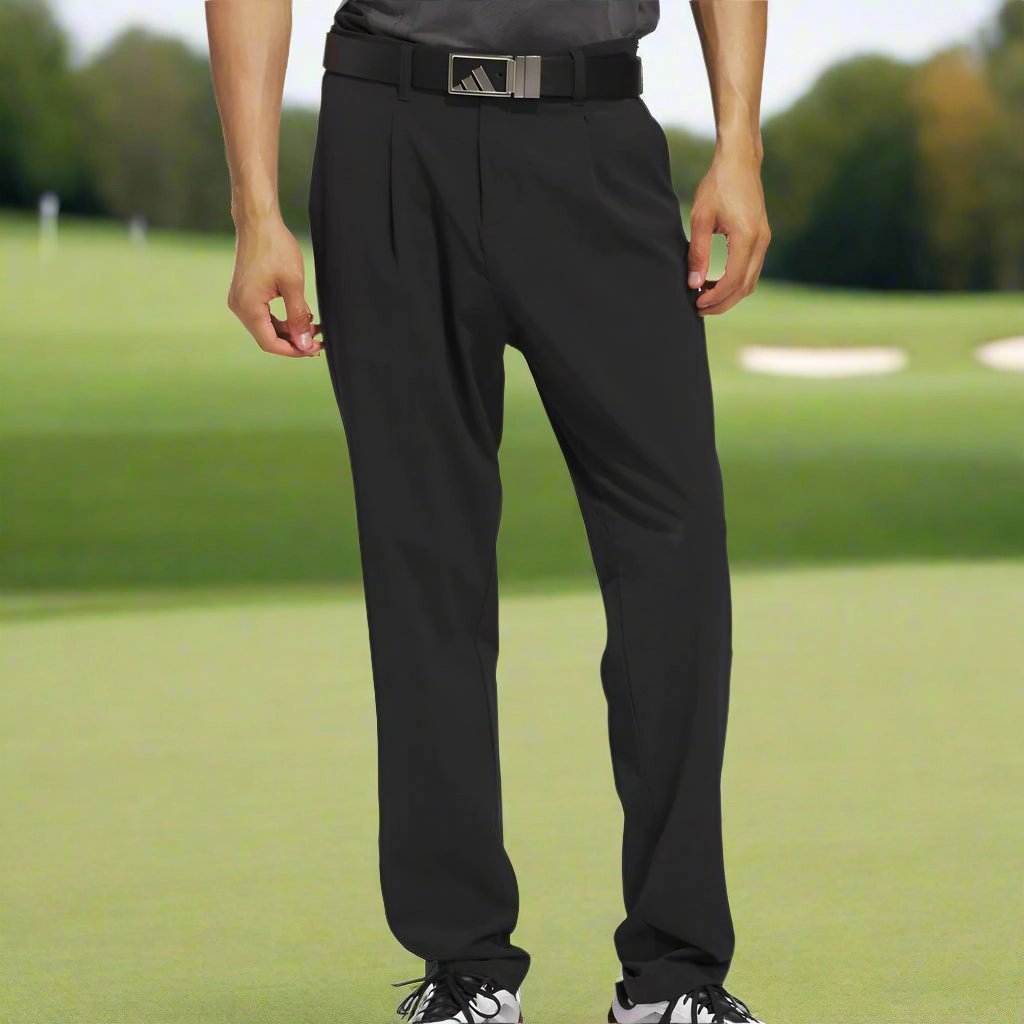 SeamlessPocketDesign adidas Ultimate365 Tour Trousers - Black