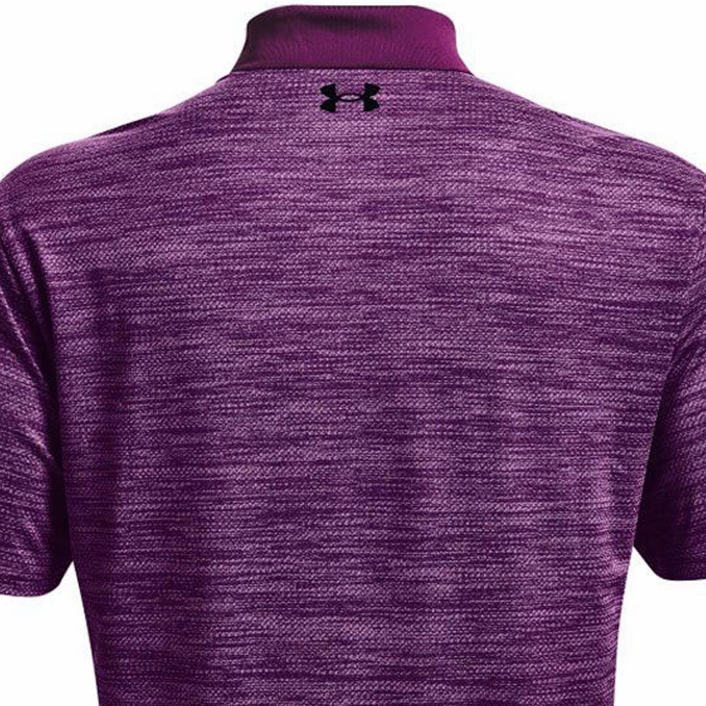 Under Armour Performance Polo Shirt 2.0 - Hendrix/White in demand