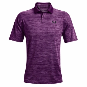 Under Armour Performance Polo Shirt 2.0 - Hendrix/White Smart Fashion