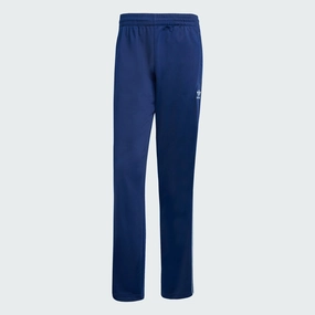 NonChafingEdges Low Profile Design ADICOLOR CLASSICS FIREBIRD TRACK TRACKSUIT BOTTOMS - Clear Sky