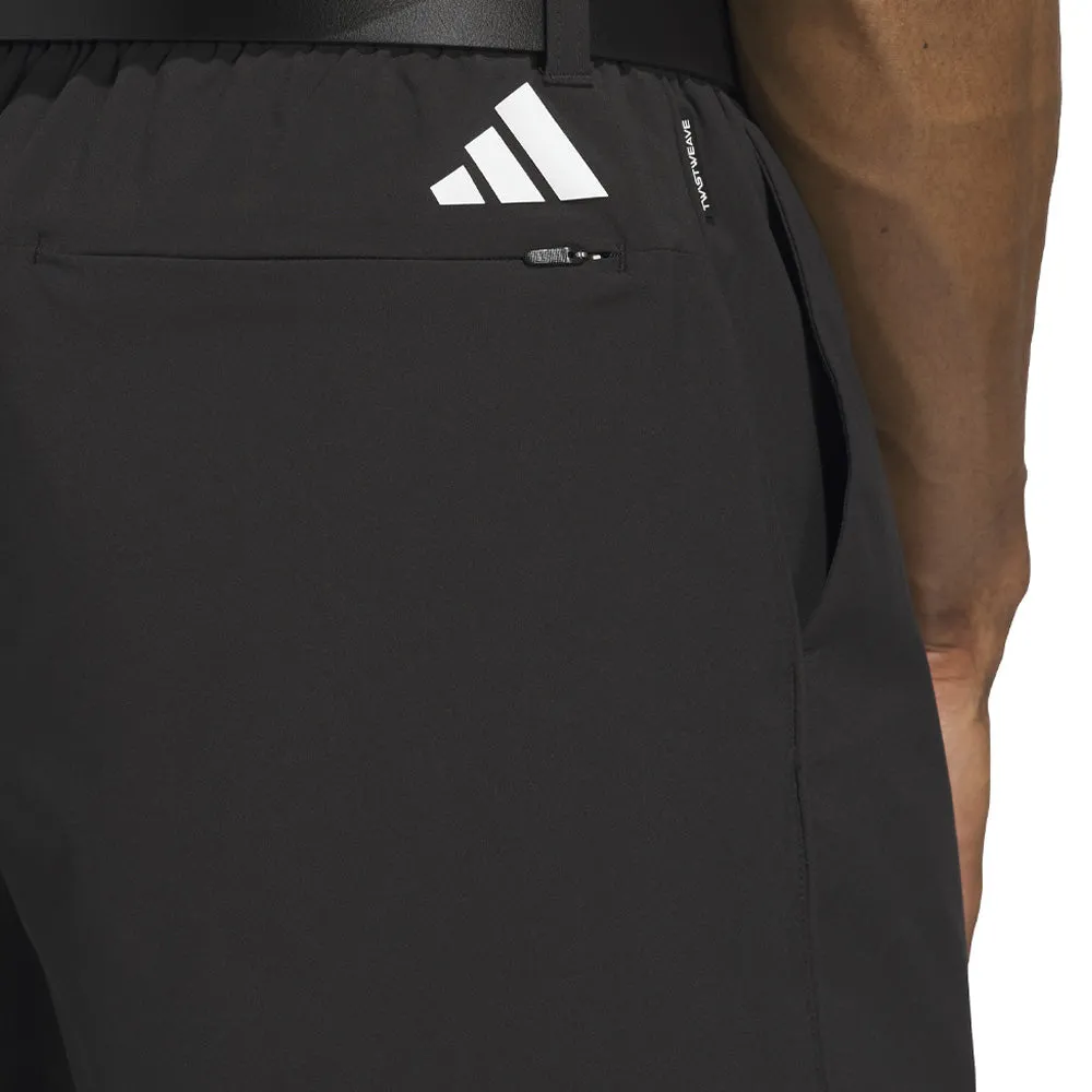 Zero Irritation Tags adidas Beyond Pull-On Shorts - Black
