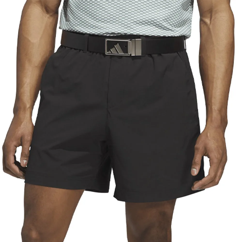 light feel adidas Beyond Pull-On Shorts - Black