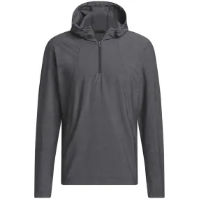Everyday Urban Style adidas Club Anorak - Black