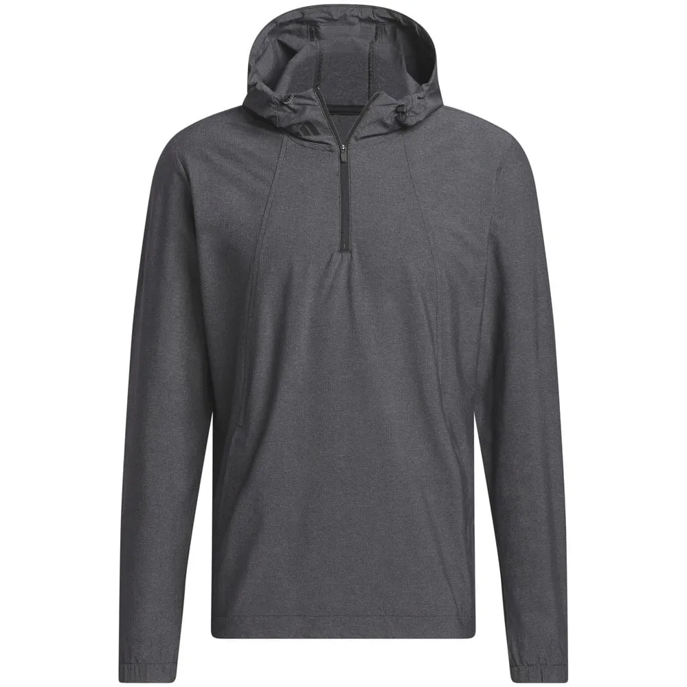 Everyday Urban Style adidas Club Anorak - Black