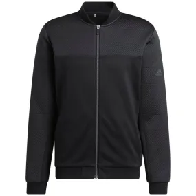 Eco Friendly adidas COLD.RDY Full Zip Jacket - Black