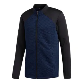 adidas COLD.RDY Jacket - Collegiate Navy/Grey Three DurableStitching Durable Fabric