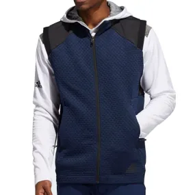 adidas COLD.RDY Vest - Collegiate Navy Unique