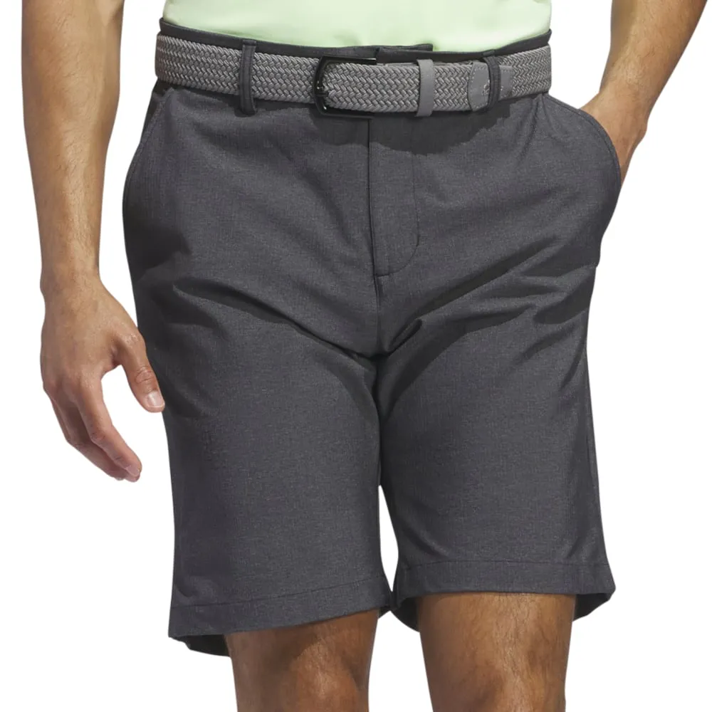 Anorak Exclusive Design adidas Dobby Tex Shorts - Black