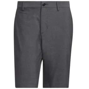 Odor Resistant Finish adidas Dobby Tex Shorts - Black