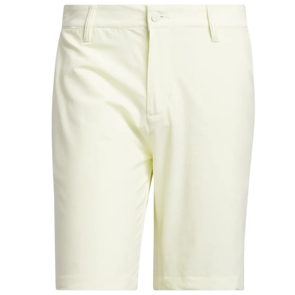 adidas Dobby Tex Shorts - Ivory boots