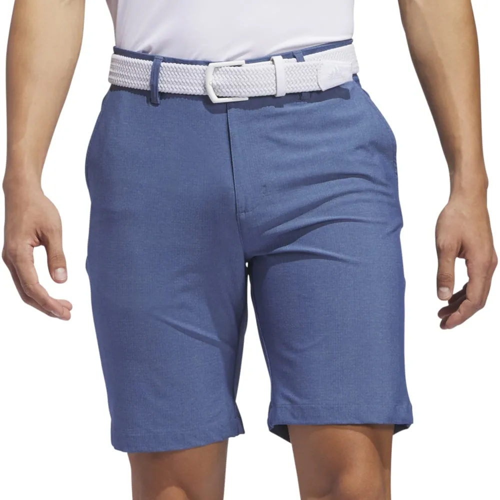 adidas Dobby Tex Shorts - Preloved Ink Functional Clothing