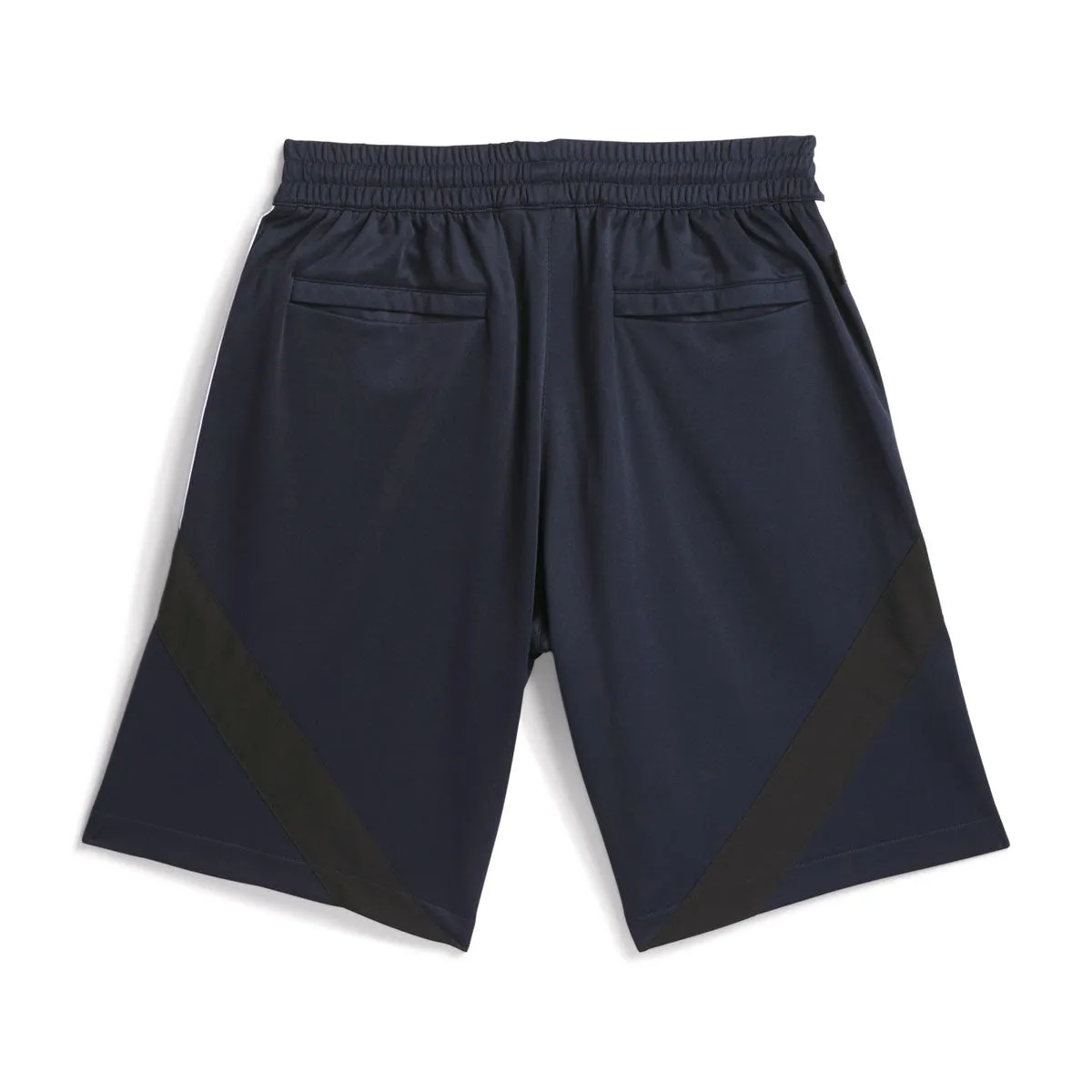 Adidas Football Shorts - Legend Ink/Black/White Chafe Free Edging Exclusive Design