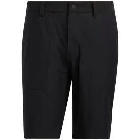 Compression Support Layer adidas Go-To Hybrid Shorts - Black