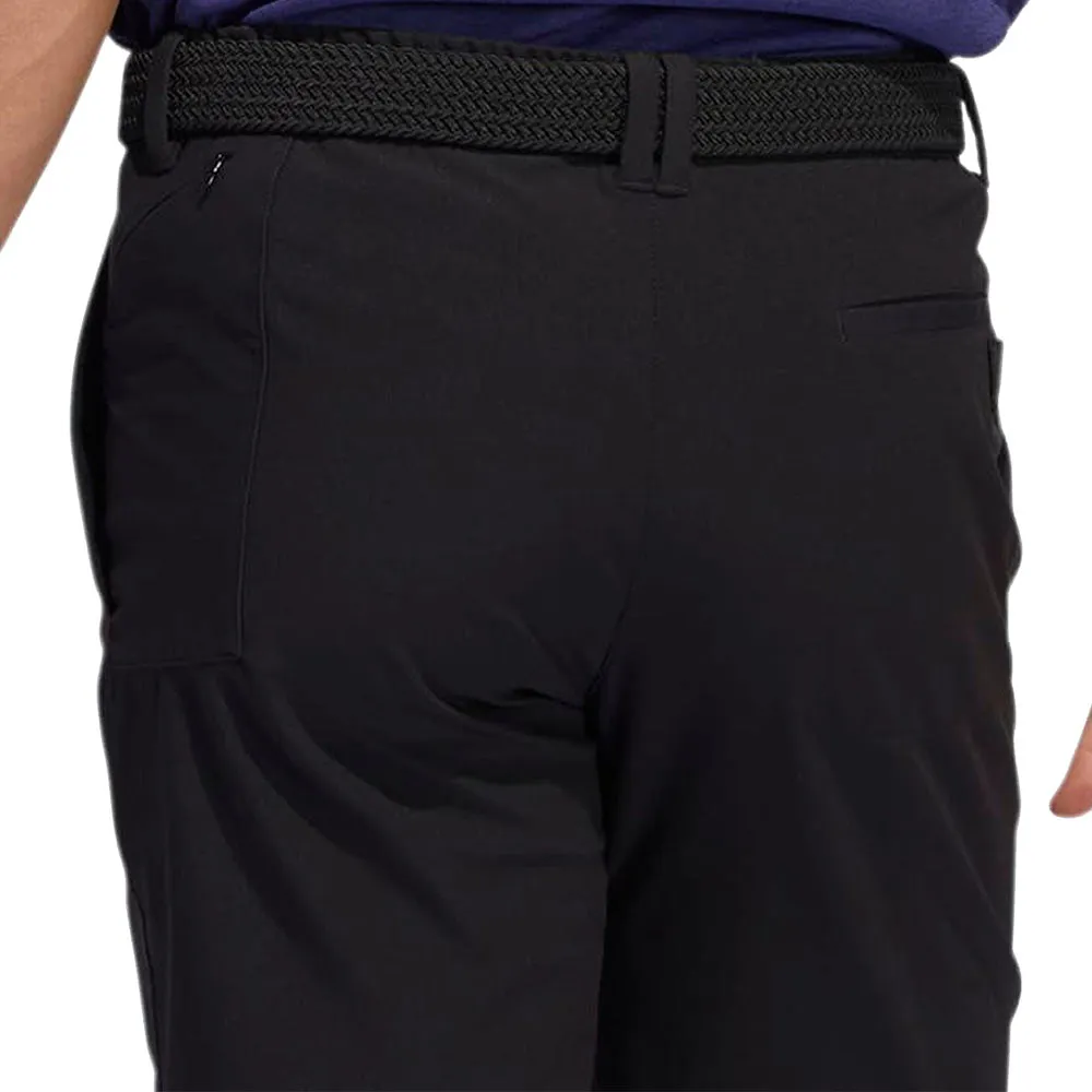 Clean Feel adidas Go-To Hybrid Shorts - Black