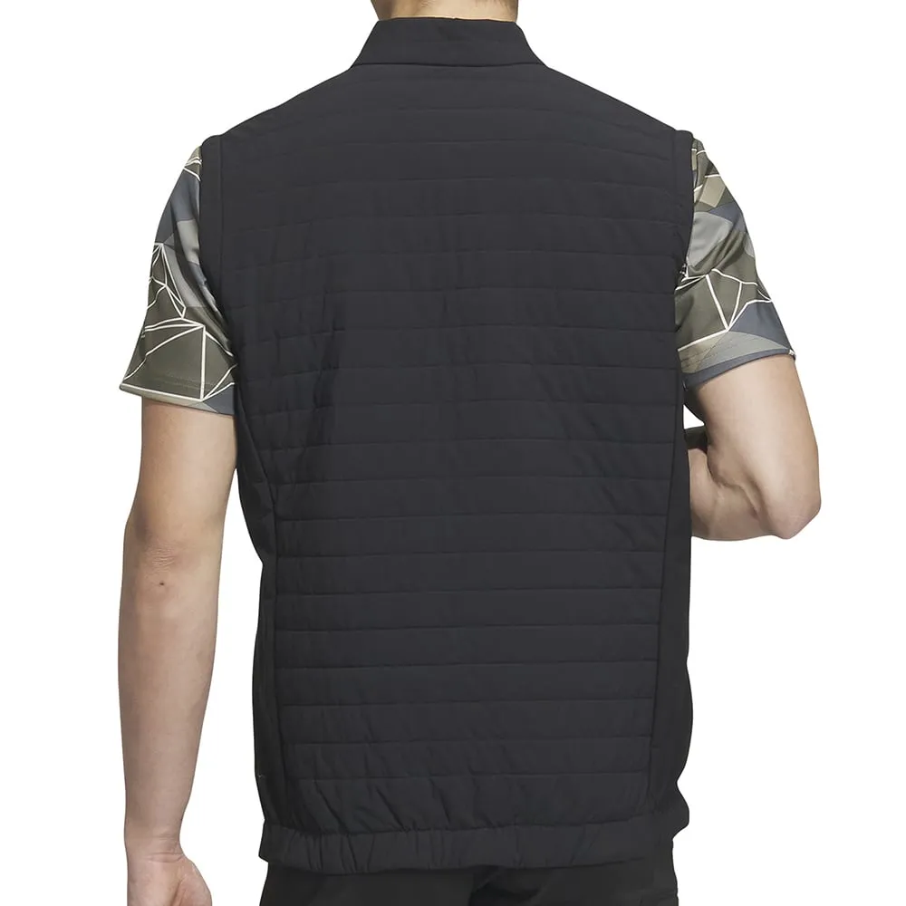 popular among seniors adidas Go-To Padded Vest - Black