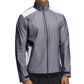 adidas RAIN.RDY Waterproof Jacket - Collegiate Navy Temperature Adaptive