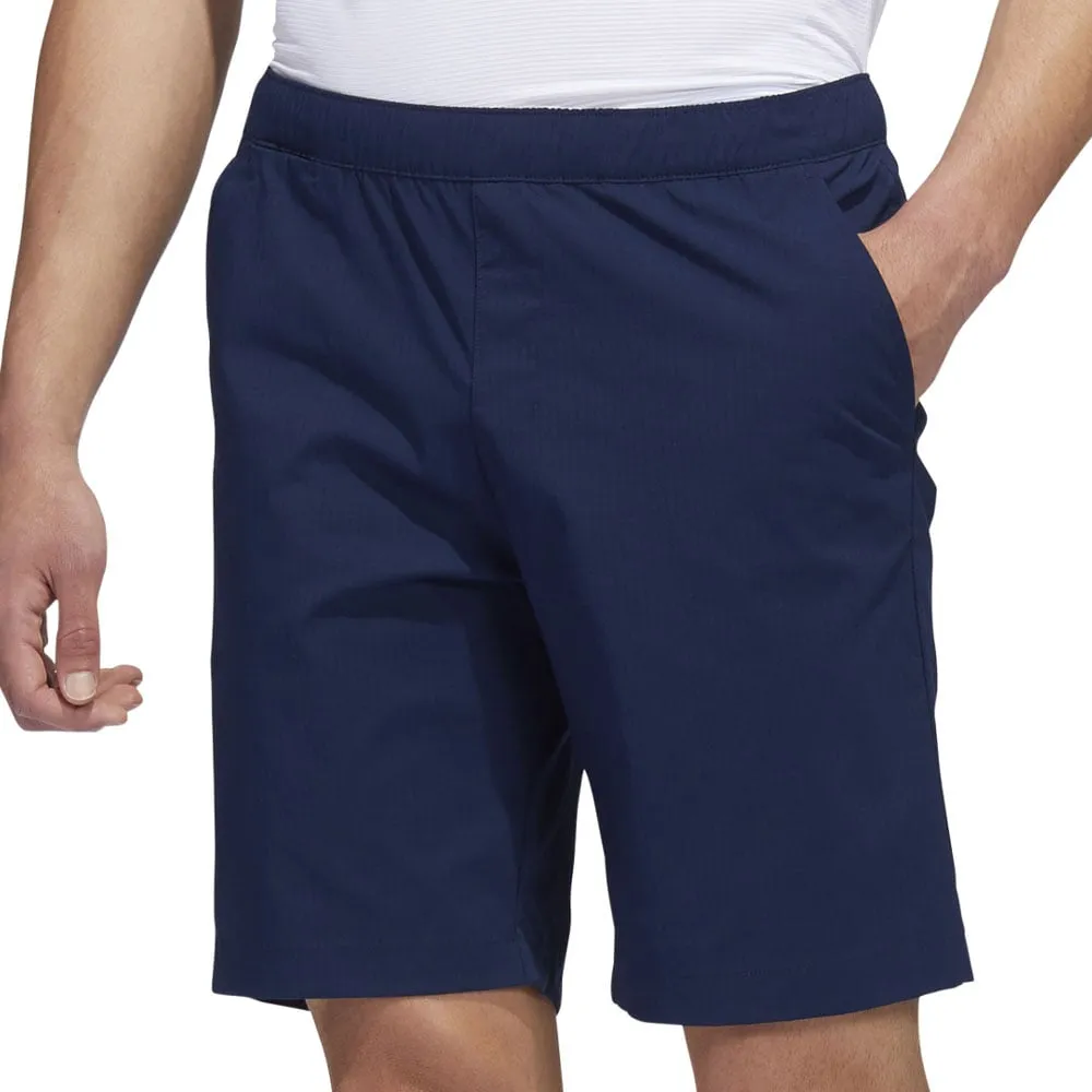 MultiPocket Design adidas Ripstop Shorts - Collegiate Navy