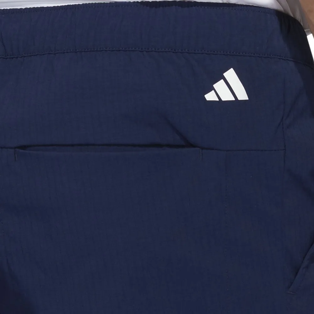 Fleece Lining adidas Ripstop Shorts - Collegiate Navy