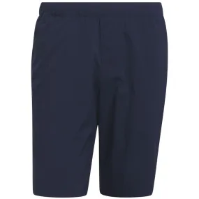 Non Slip Inner Grip graduation season adidas Ripstop Shorts - Collegiate Navy