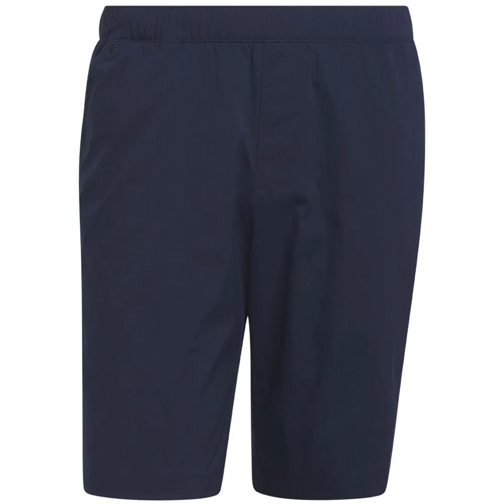Non Slip Inner Grip graduation season adidas Ripstop Shorts - Collegiate Navy