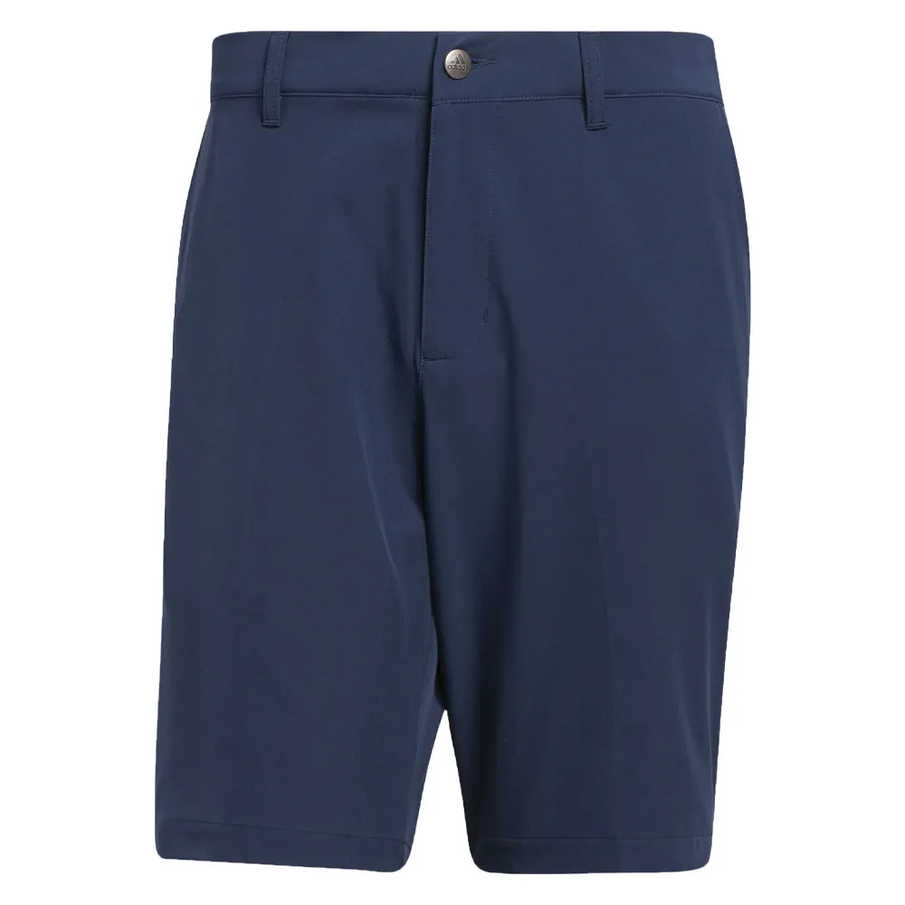 adidas Ultimate 365 Core 8.5 Inch Shorts - Crew Navy Anti Odor