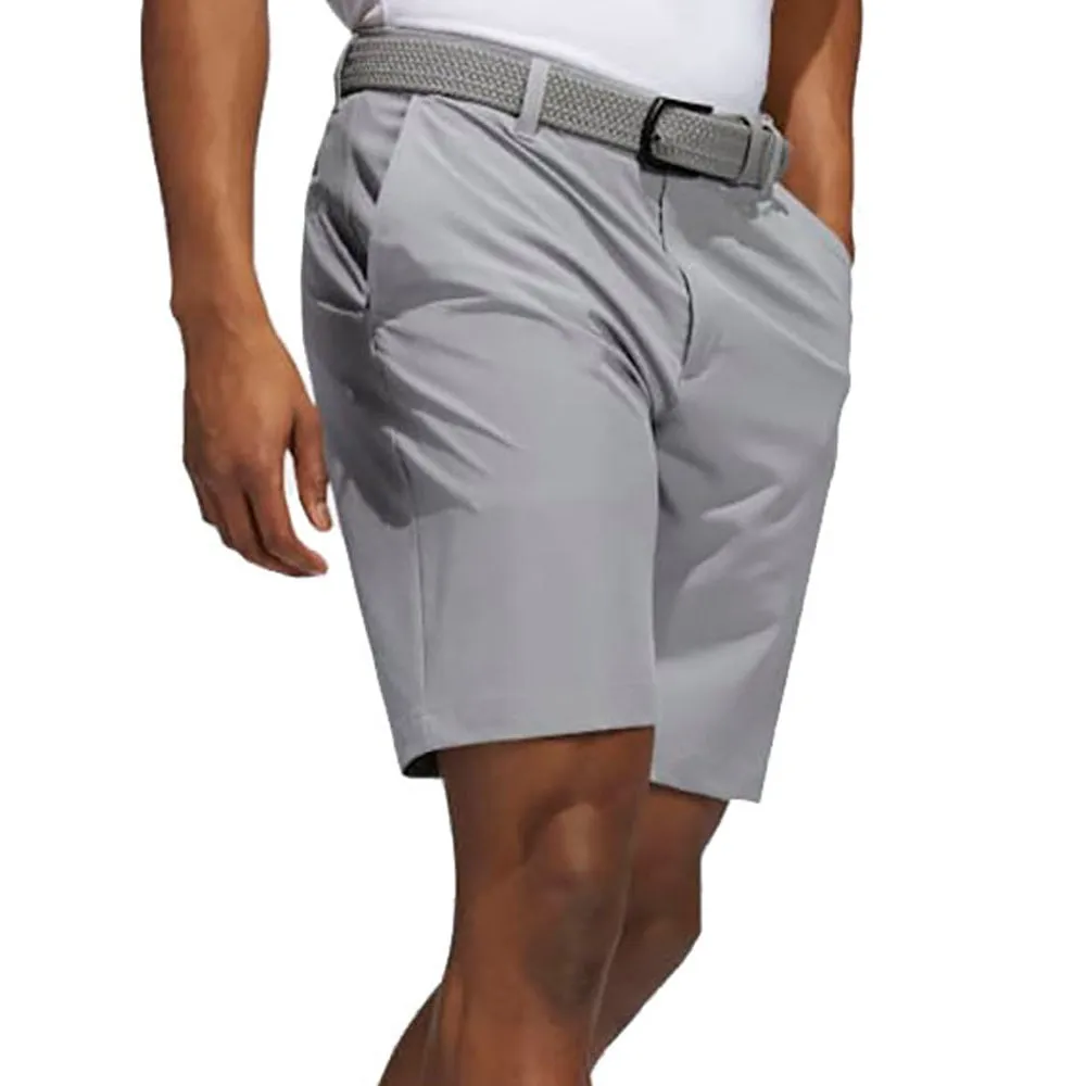 High-End Quality Adidas Ultimate 365 Core 8.5" Shorts - Grey Three