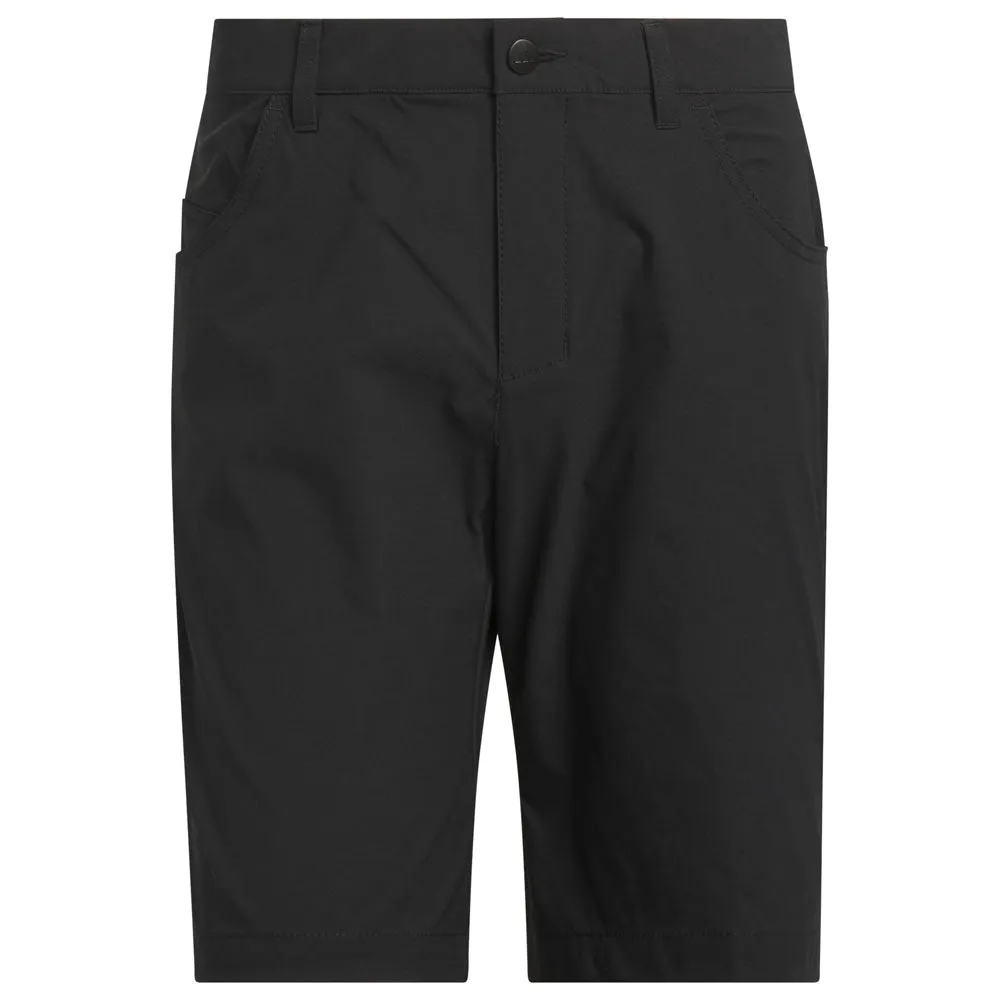 Style Choice adidas Ultimate 5-Pocket Shorts - Black