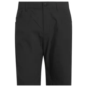 Style Choice adidas Ultimate 5-Pocket Shorts - Black