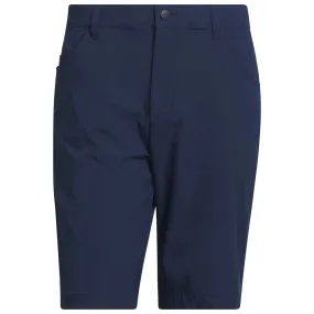 Universal Attachment Points adidas Ultimate 5-Pocket Shorts - Collegiate Navy