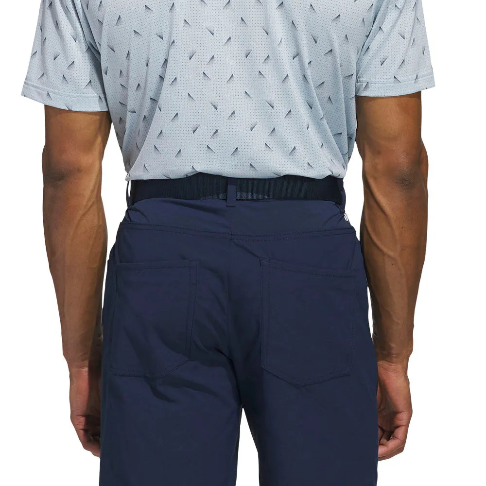 teen clothing adidas Ultimate 5-Pocket Shorts - Collegiate Navy
