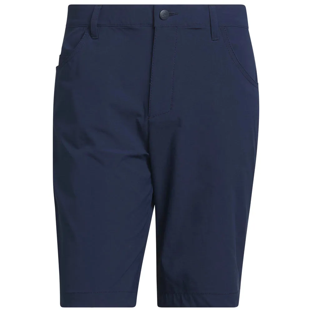 Universal Attachment Points adidas Ultimate 5-Pocket Shorts - Collegiate Navy