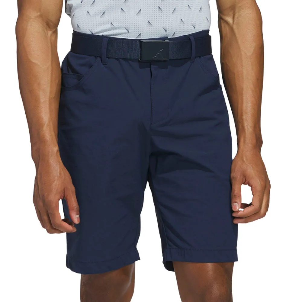 Non Irritating Tags lounging clothes adidas Ultimate 5-Pocket Shorts - Collegiate Navy