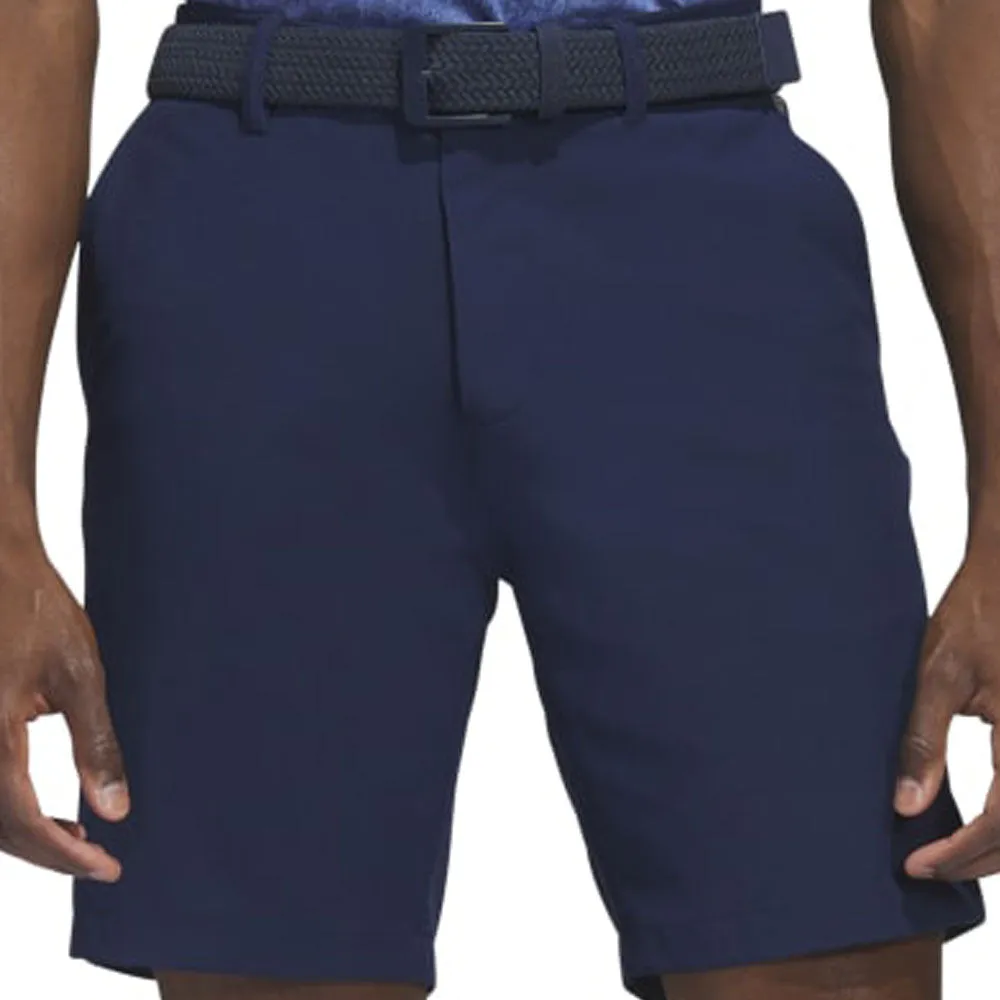 Style Basic LaserCutEdging adidas Ultimate 8.5" Shorts - Collegiate Navy