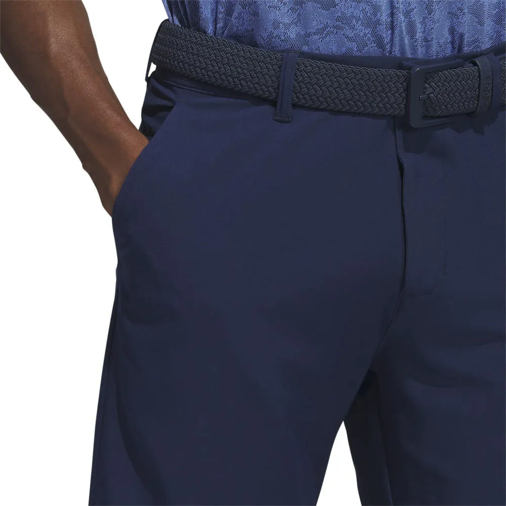 Street Ready adidas Ultimate 8.5" Shorts - Collegiate Navy