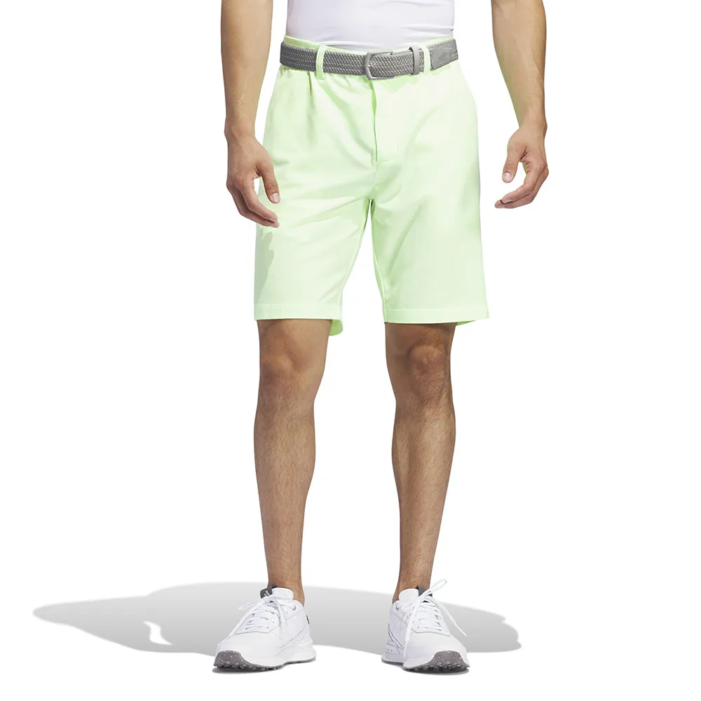 boots adidas Ultimate 8.5" Shorts - Green Spark