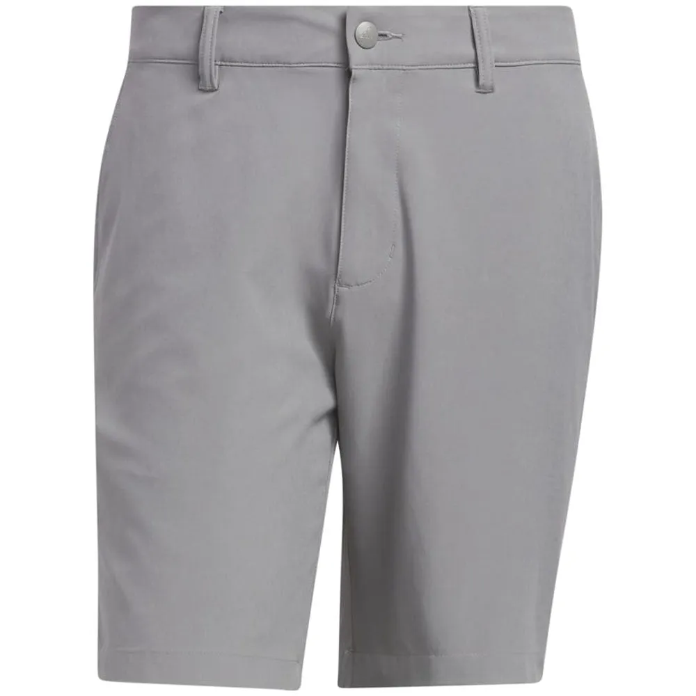 adidas Ultimate 8.5" Shorts - Grey Three Christmas gift