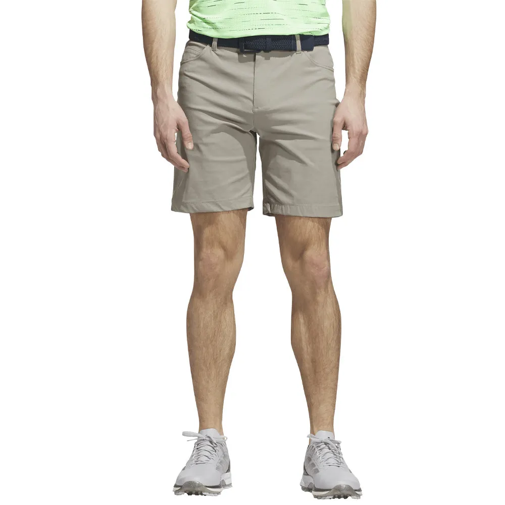 camisole adidas Ultimate365 5-Pocket Shorts - Putty Beige